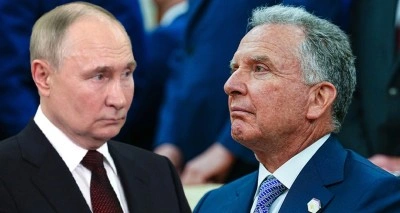 Kremlin: "Putin-Witkoff görüşmesi yarın yapılacak"