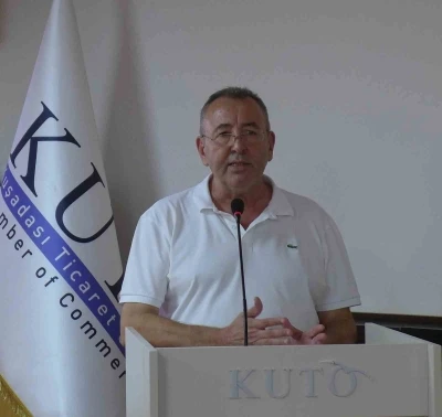 KTO&rsquo;nun uzun s&uuml;redir &uuml;zerinde &ccedil;alıştığı Anaia Kadıkalesi Tanıtım Filmi yayında