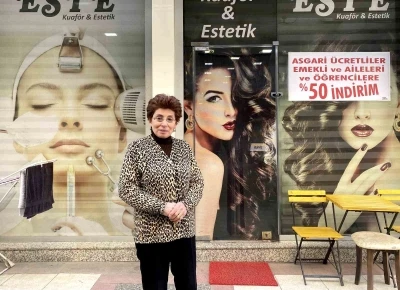 Kuaf&ouml;rden yeni yıla &ouml;zel y&uuml;zde 50 indirim kampanyası