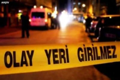 Küçükçekmece’de İş Yerinde Silahlı Cinayet: Bir Kişi Hayatını Kaybetti