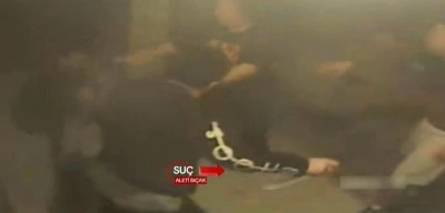 Küfürleşme yüzünden tartıştığı arkadaşını öldüren şahıs yakalandı