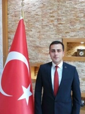 Kula Kaymakamlığı’na Talha Altuntaş atandı