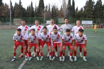 Kulaspor, Kapancı deplasmanında galip