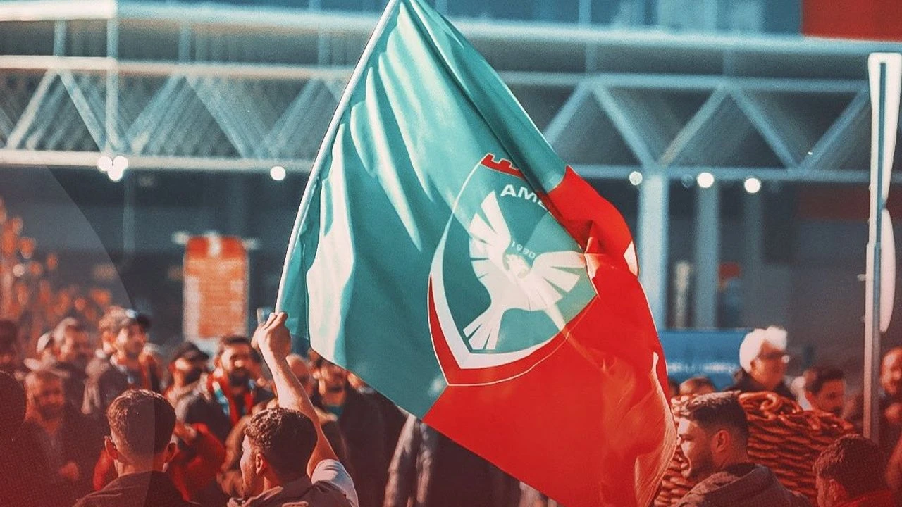 Kulislerdeki İsim Açıklandı: Eski Yıldız Amedspor'a Geri Dönüyor Mu?