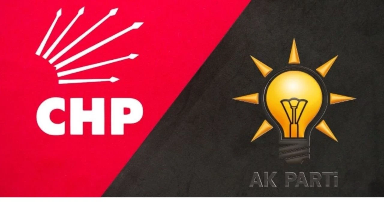 Kulisleri sallayan iddia! 