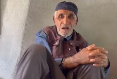 Kulp&rsquo;ta 64 G&uuml;nd&uuml;r Aranan Yaşlı Adamın Cansız Bedeni Bulundu