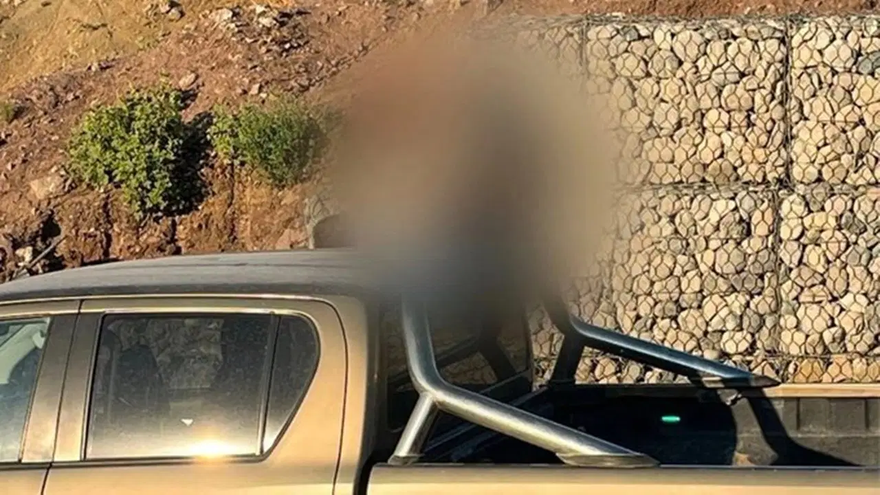 Kulp&rsquo;ta Bulunan Erkek Cesediyle İlgili Valilikten A&ccedil;ıklama