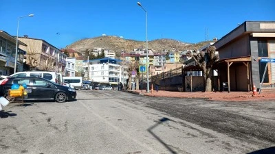 Kulp&rsquo;ta Deprem Sonrası Tahliye S&uuml;reci Başladı