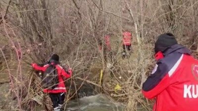 Kulp'ta herkes onu arıyor