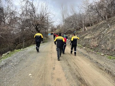 Kulp&rsquo;ta herkes onun i&ccedil;in seferber oldu