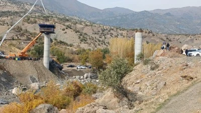 Kulp'tan acı haber: 3 ölü 2 yaralı