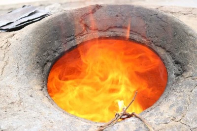 Kültür ve Lezzetin Sıcak Çukuru