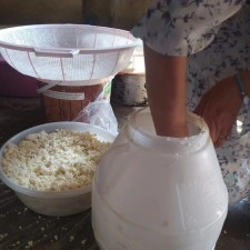 Asırlık lezzetini koruyor