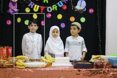 Kur'an Kursunu Birincilikle Bitirdi, Küçük Yaşta Büyük Başarı!