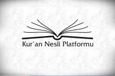Kur'an Nesli Platformu'ndan Beraat Kandili mesajı