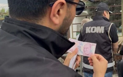 Kurban Pazarlarında Sahte Para Kıskacı