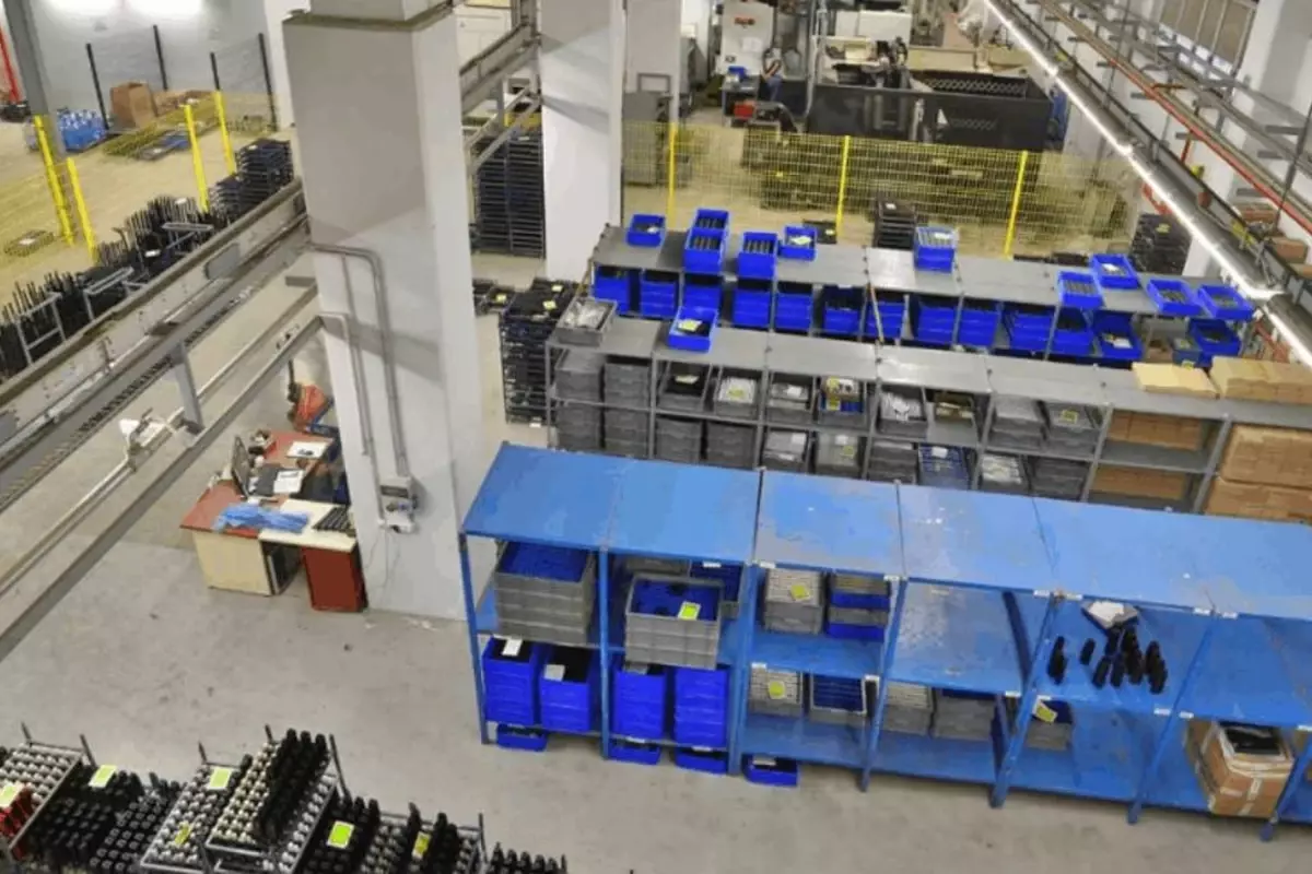 Küresel Ekonomik Kriz Silah Sektörünü Vurdu