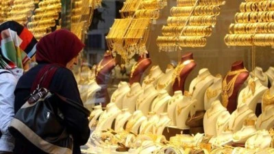 Küresel Gelişmeler Diyarbakır'da Altın Fiyatlarını Yükseltiyor