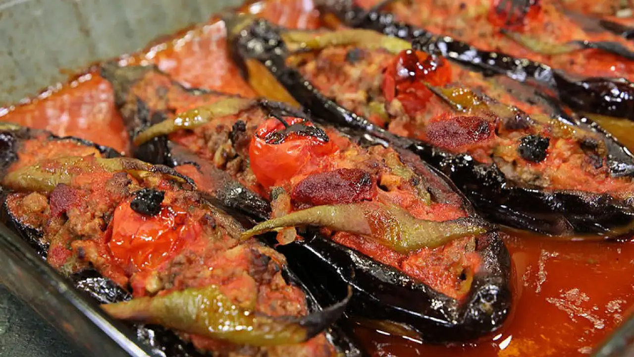 Kürtlerin Meşhur Yemekleri Nelerdir?