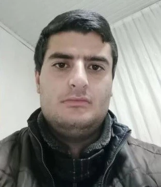 Kurug&ouml;l K&ouml;y&uuml;&rsquo;nde acı &ouml;l&uuml;m