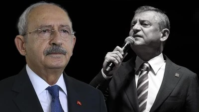 Kurultay Süreci CHP'yi Gerdi