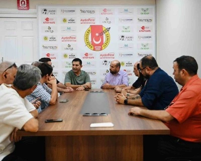 Belediye Başkanı halkın çıkarları için sahada