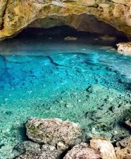 Kuşadası&rsquo;nın mitolojik durağı, ziyaret&ccedil;ilerini bekliyor