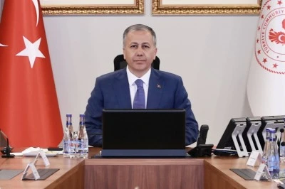 Kütahya 5,4 Büyüklüğünde Deprem: Bakan Yerlikaya'dan İlk Açıklama