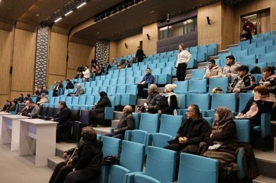 Kütahya Belediyesi Halk Günü Toplantıları devam ediyor