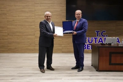 Zafer Haftası’nda Cihat Yaycı konferansı