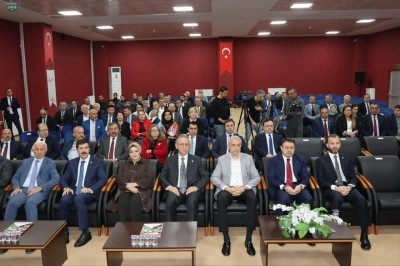 K&uuml;tahya&rsquo;da b&uuml;y&uuml;k turizm d&ouml;n&uuml;ş&uuml;m&uuml; başlıyor