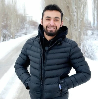 Gen&ccedil; iş&ccedil;i iş kazasında hayatını kaybetti