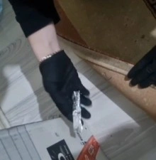 Kütahya’da uyuşturucu ticareti operasyonu: 1 tutuklama