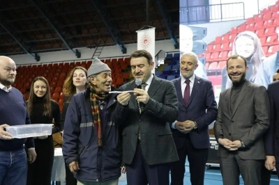 Kütahya’da Vefa Mahallesi kentsel dönüşüm projesinde kuralar çekildi