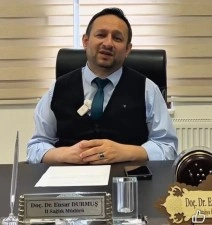 Kütahya ve ilçelerinde sigarayı bırakma poliklinikleri hizmete girdi