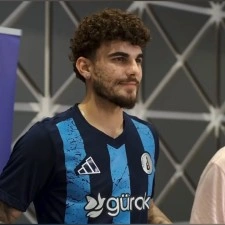 Savunma oyuncusu Doğukan Nelik ile anlaştı