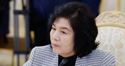 Kuzey Kore&rsquo;den G7'ye sert tepki!