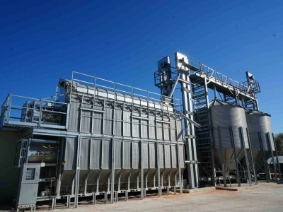 KUZKA&rsquo;nın desteğiyle kurulan mısır kurutma tesisi ile &ccedil;ift&ccedil;iler &uuml;r&uuml;nlerini değerinde satabilecek