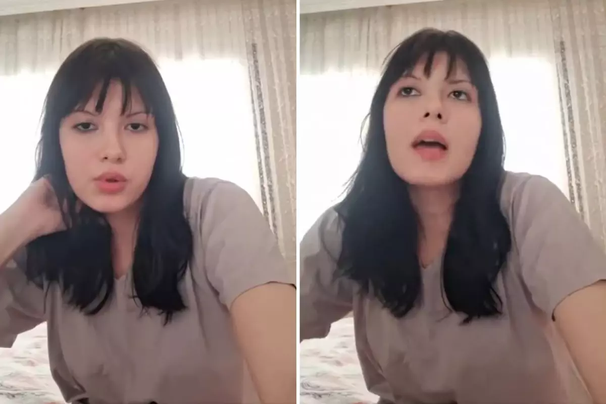 KYK Kız Yurdunda Erkek Personel Tartışması