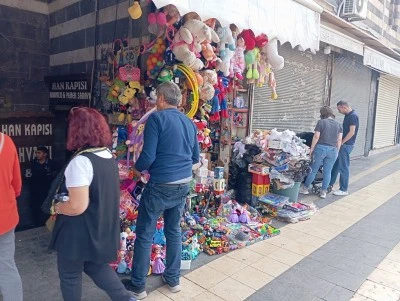 Labubu Oyuncakları Sosyal Medya Fenomeni Oldu