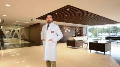 "Laparoskopik tekniklerle hızlı iyileşme mümkün"