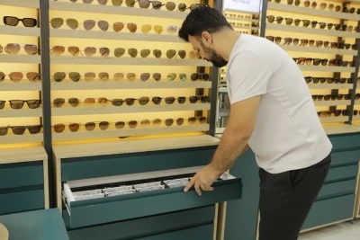 Lens Satışına İzin Veren D&uuml;zenleme