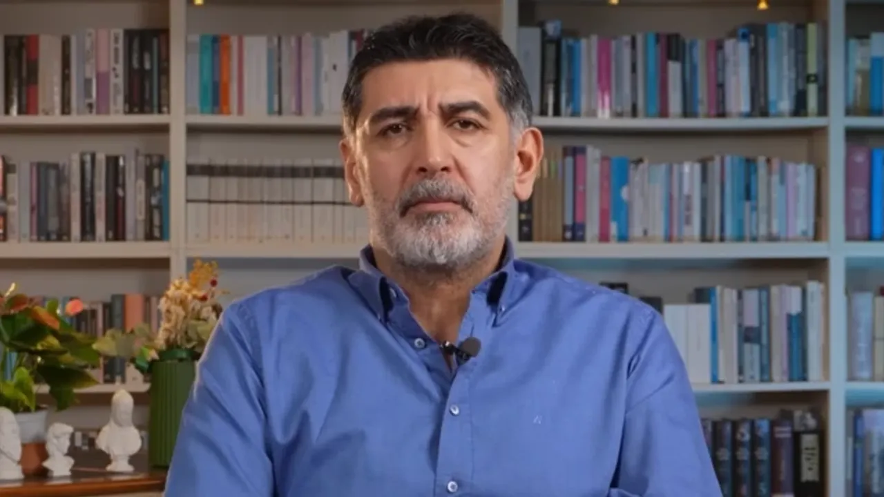 Levent G&uuml;ltekin&rsquo;den CHP iddiası
