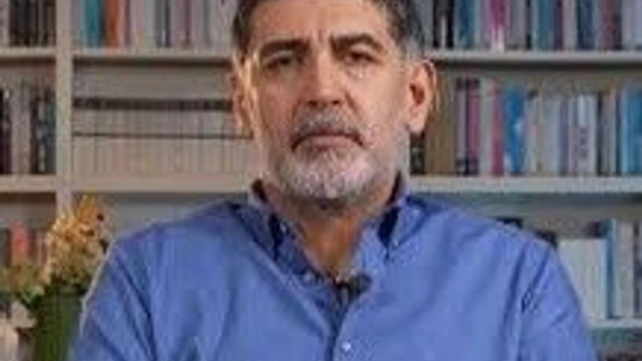 Levent G&uuml;ltekin&rsquo;in hedefinde yine &Ouml;zg&uuml;r &Ouml;zel var