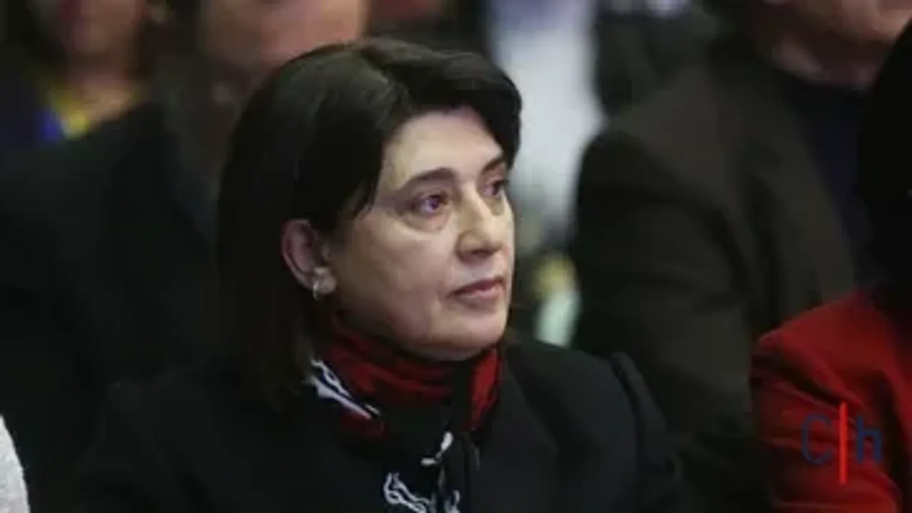 Leyla Zana&rsquo;ya Hakaret G&uuml;ndemde