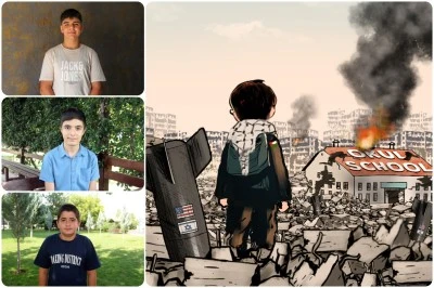 LGS'de imam hatip şampiyonları