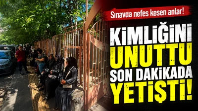 LGS&rsquo;de Nefes Kesen Son Dakika