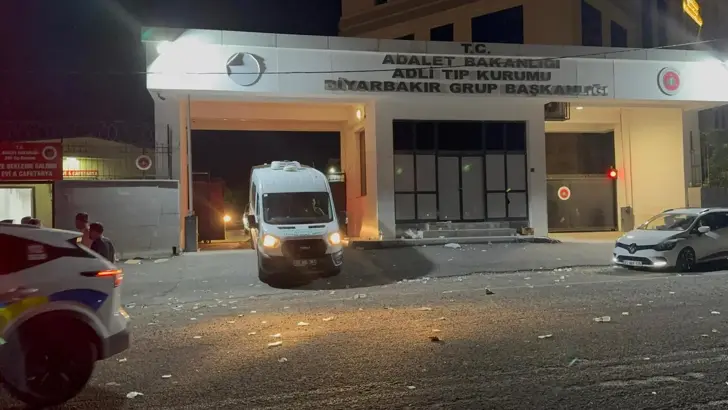 Lice&rsquo;de Arazi Husumeti Can Aldı