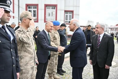 Lice&rsquo;de Yatırım ve Hizmet Değerlendirmesi: Vali Zorluoğlu&rsquo;ndan Kritik Ziyaret