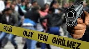 Lice&rsquo;deki Silahlı Kavgada soruşturma s&uuml;r&uuml;yor